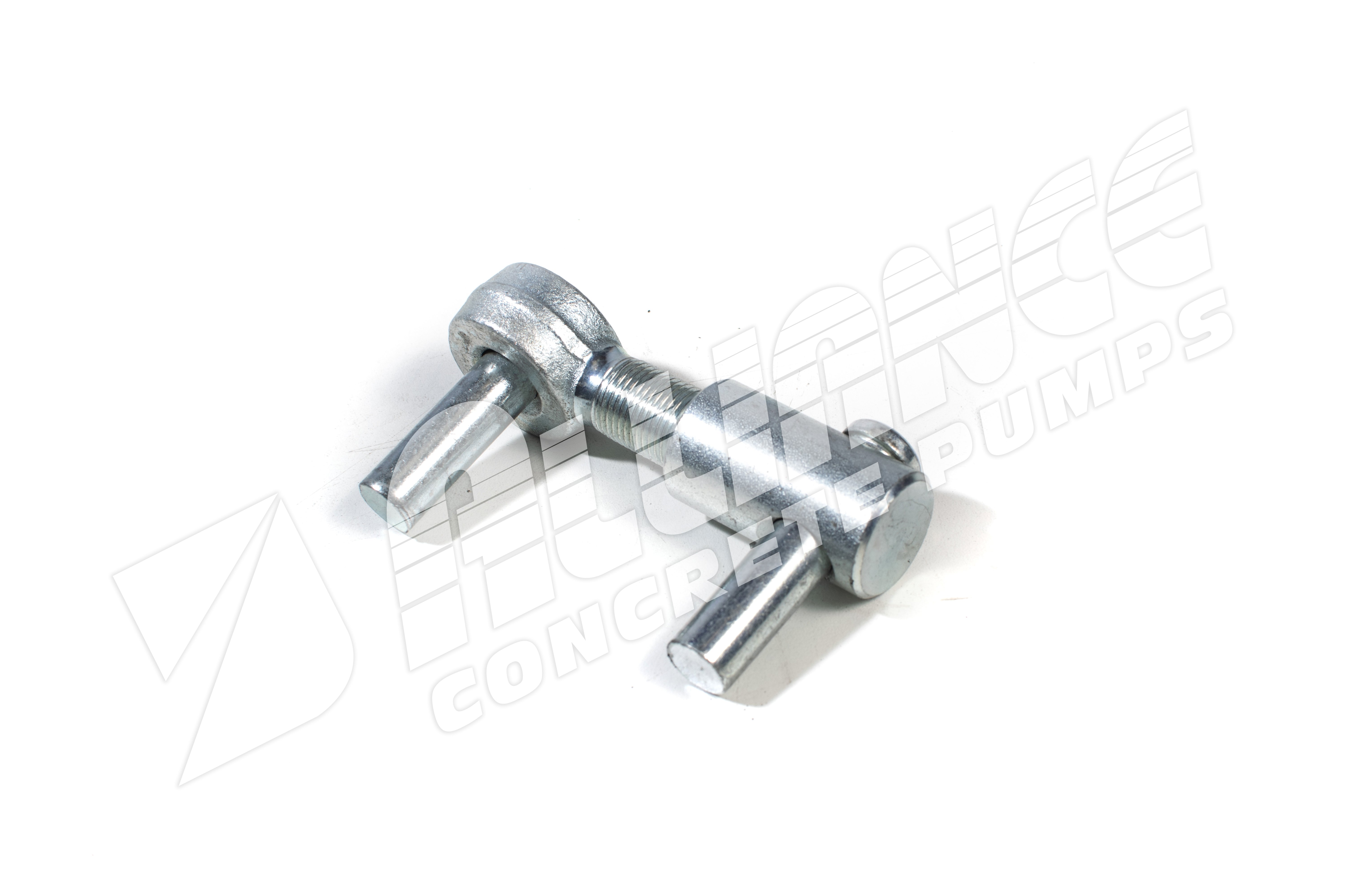 4″ HD Clamp Repair Kit, Con Forms Alliance Concrete Pumps Online Store