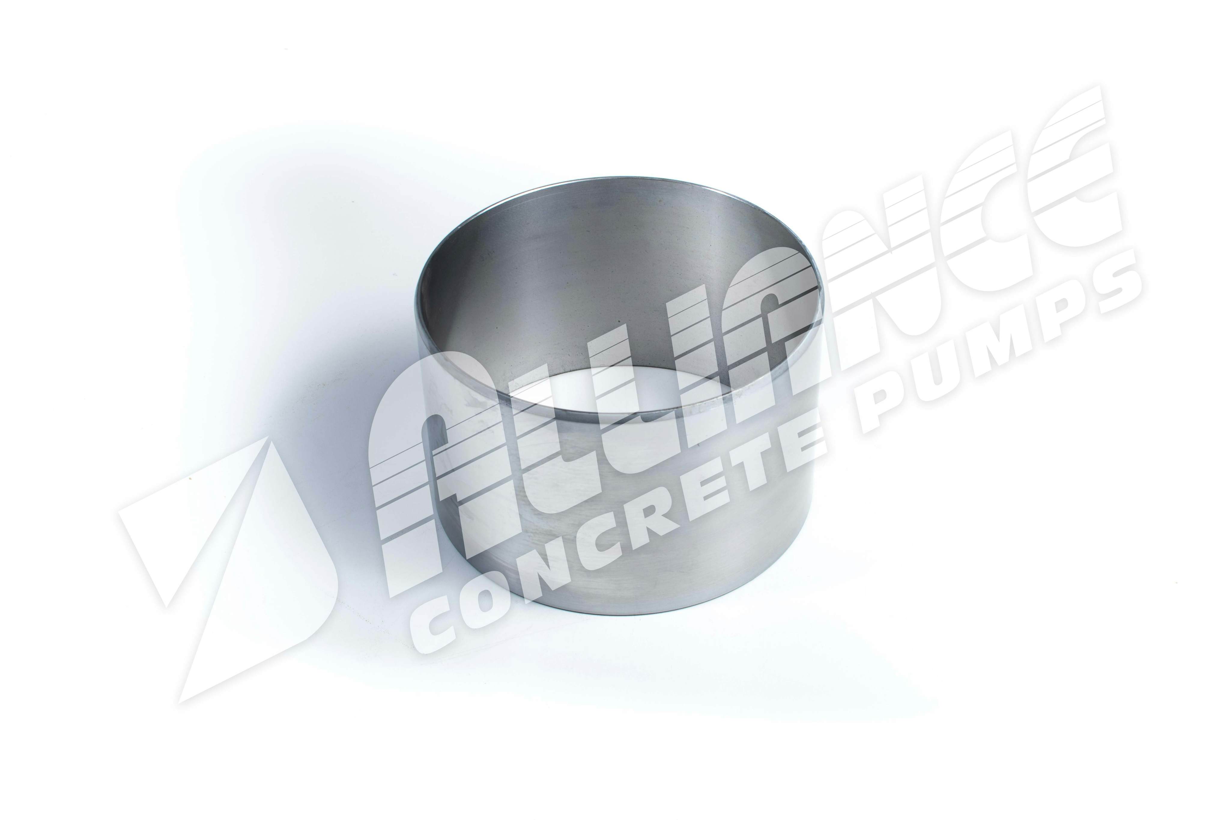 Chrome Sleeve, TK Alliance Concrete Pumps Online Store