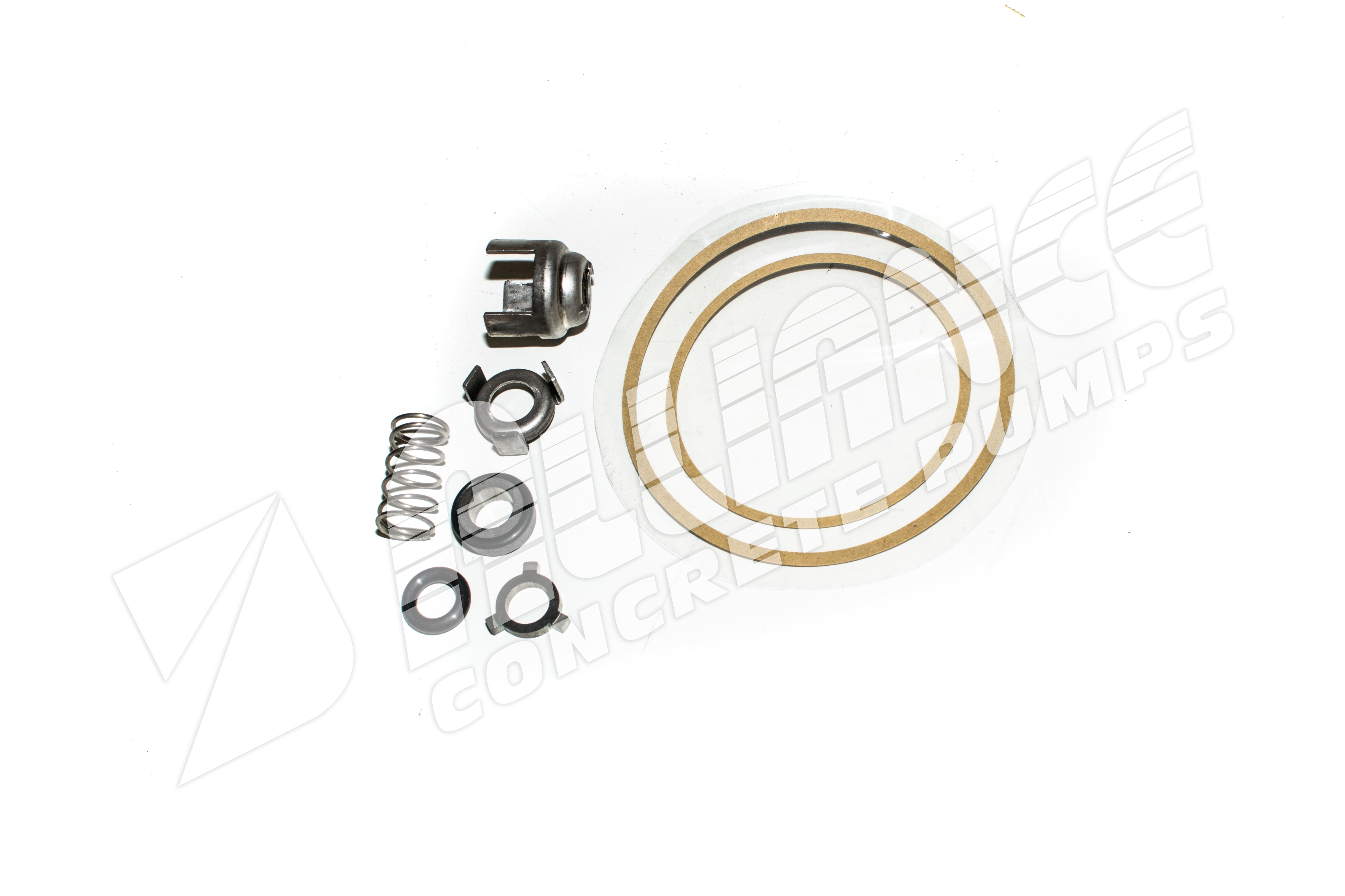 Water Pump Seal Kit Alliance Concrete Pumps Online Store