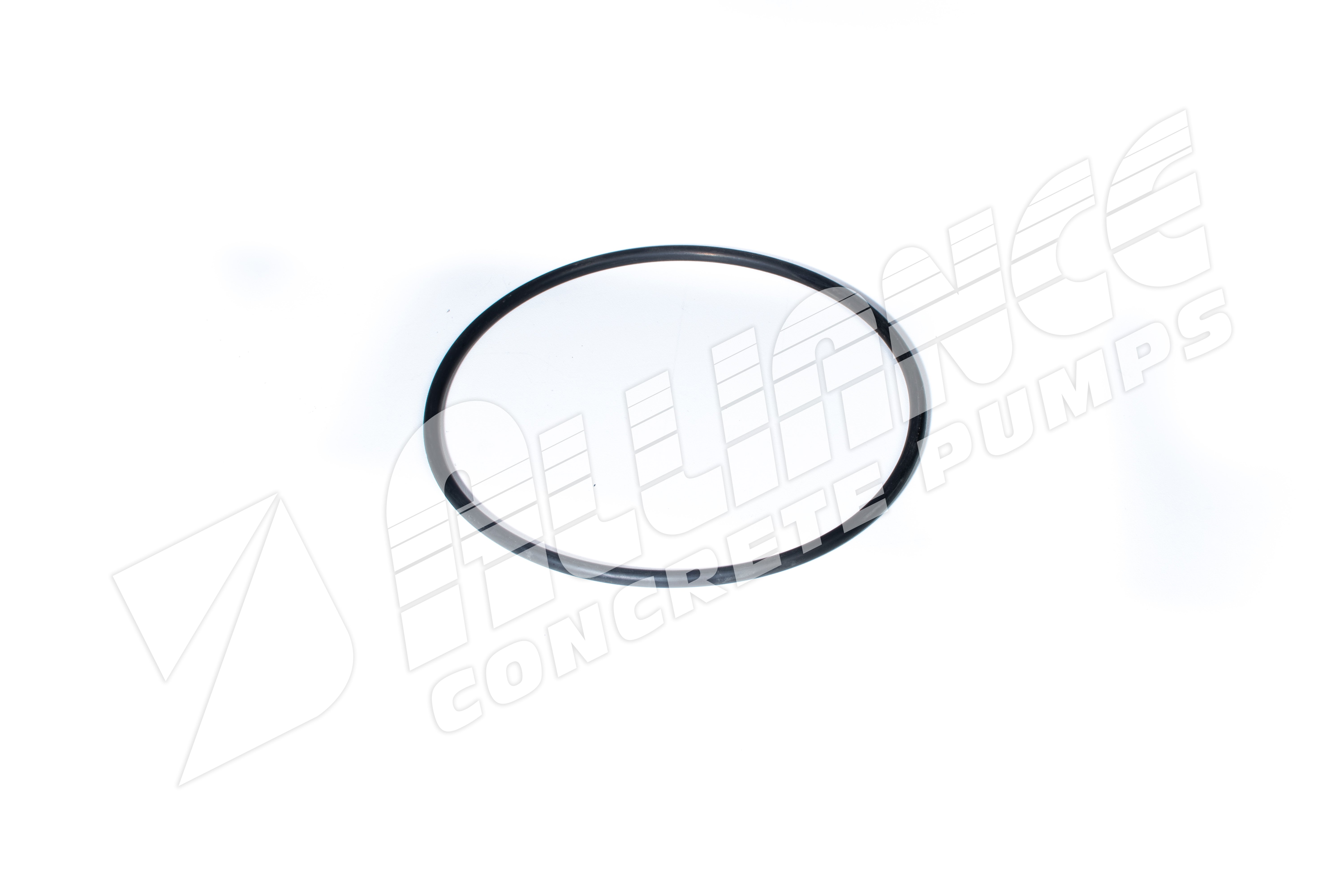 ORing for Suction Filter Cap (Requires 1) Alliance Concrete Pumps