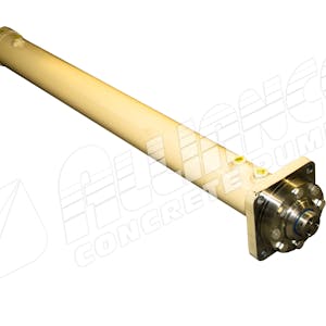 SG10023479 - 130/80 x 2000 Differential Cylinder