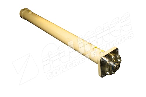SG10023479 - 130/80 x 2000 Differential Cylinder