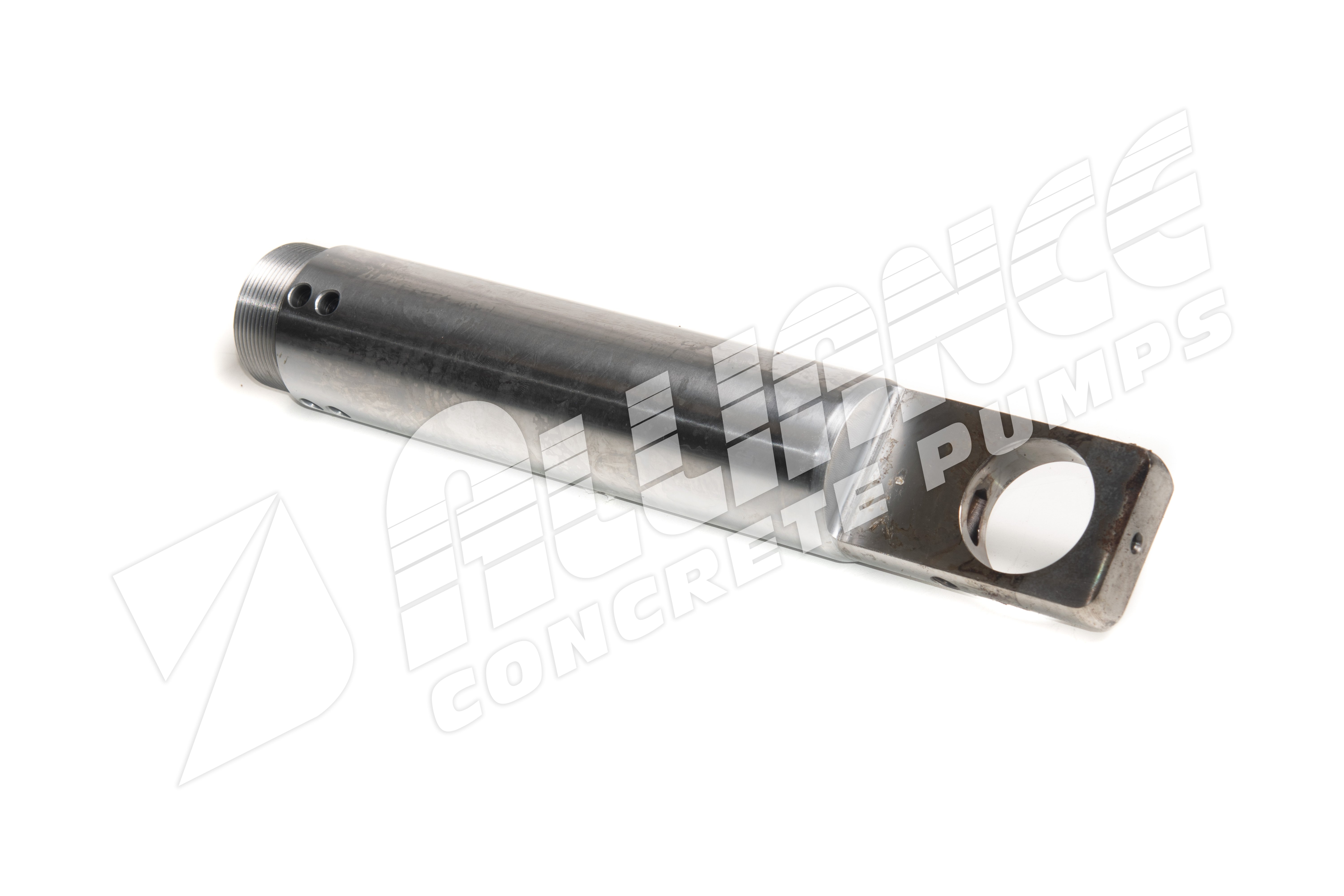 Plunger Cylinder Rod Alliance Concrete Pumps Online Store
