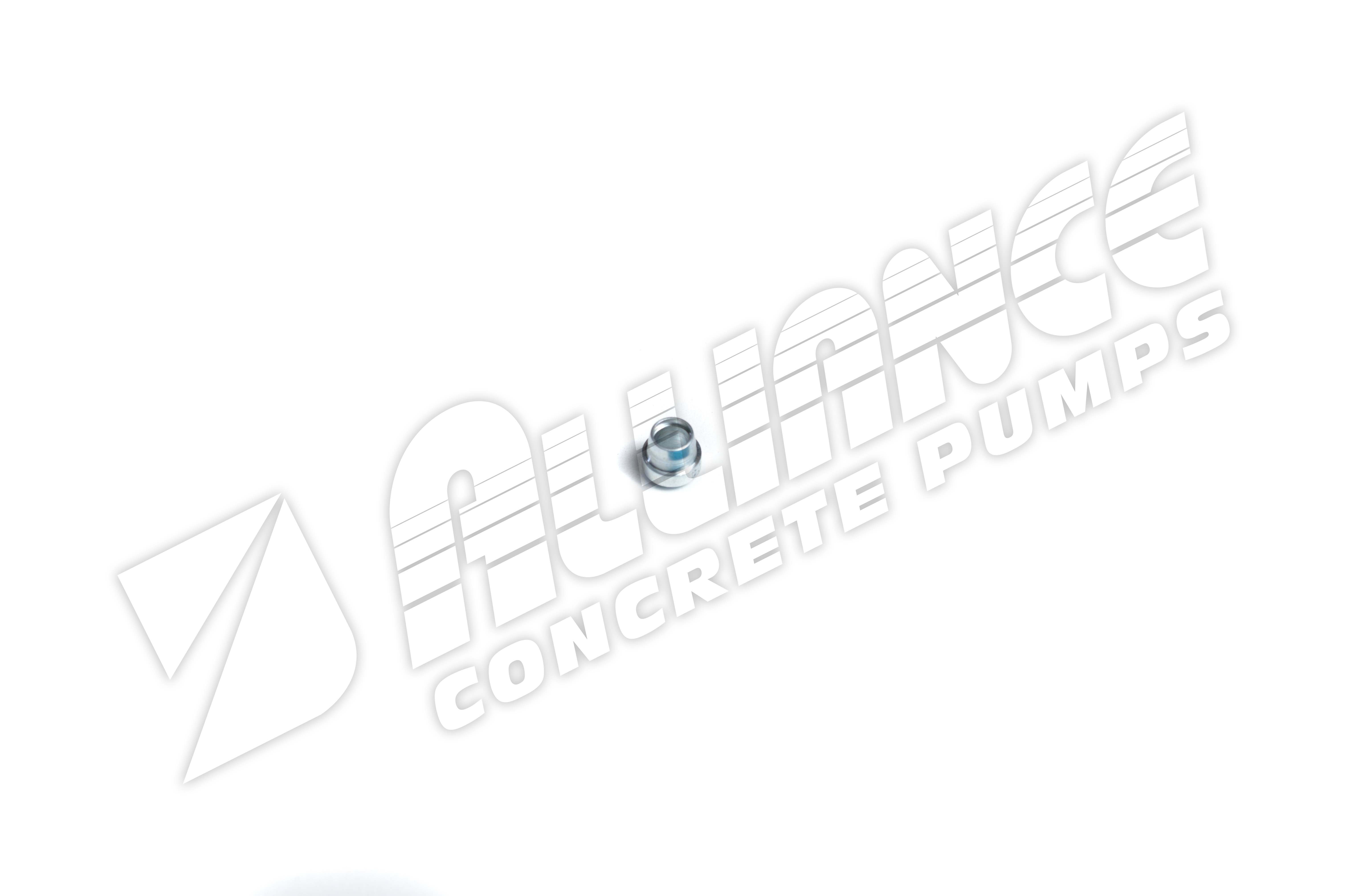 Ferrule, 6mm Grease Line Alliance Concrete Pumps Online Store