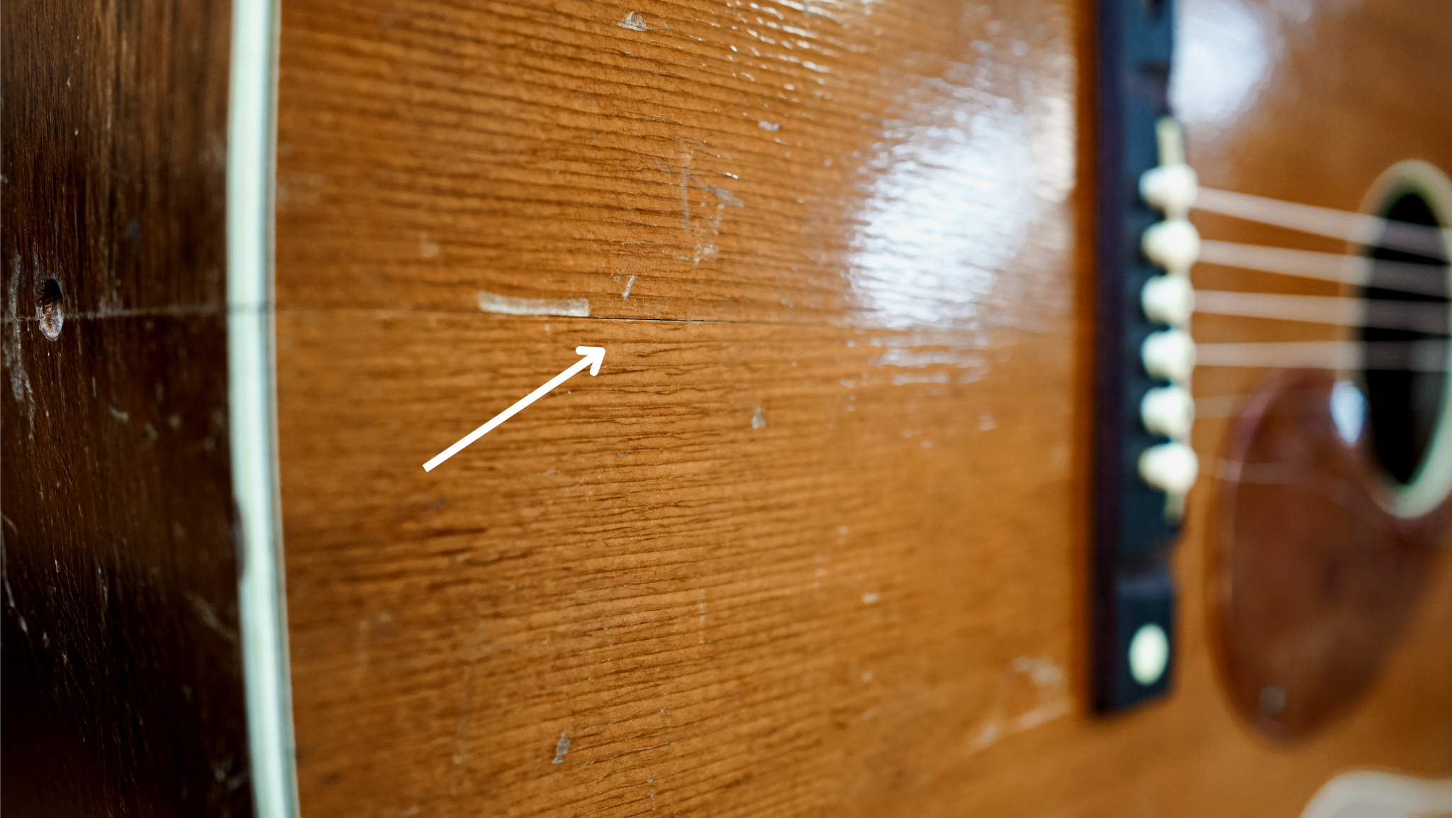 Acoustic Guitar Humidity Quick Guide American Music Furniture