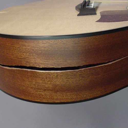 The Ideal Humidity For Your Guitars American Music Furniture