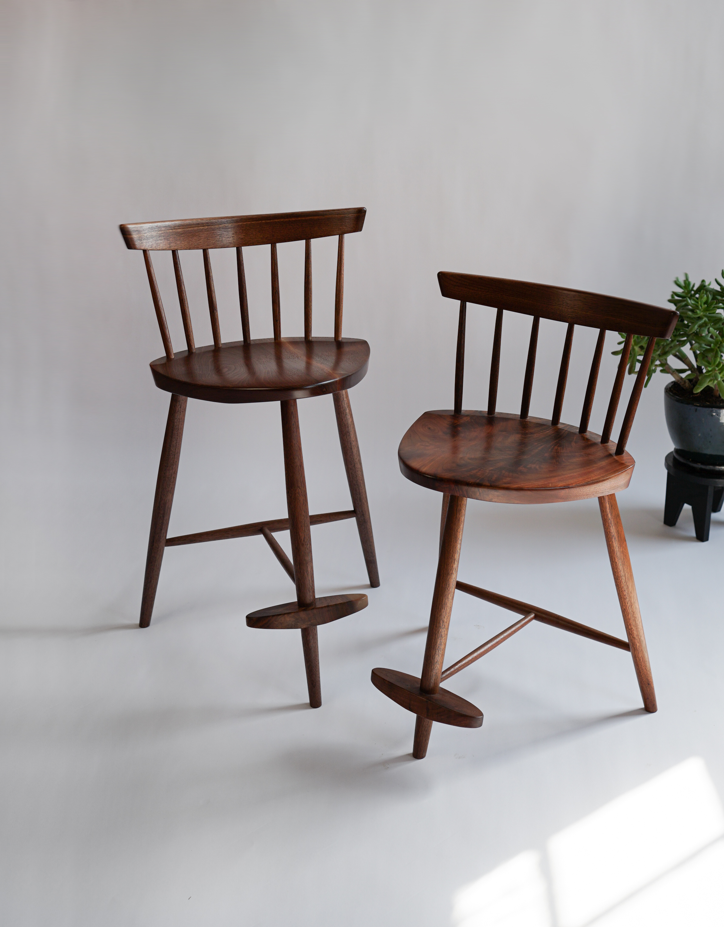 Guitar chair wood hotsell