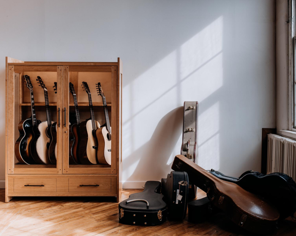 Ultimate Guide to Guitar Travel Cabinets: Your Portable Music Studio