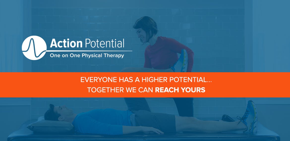 Action potential physical therapy glen mills kennett square pa