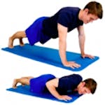 Pushup