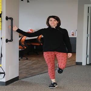 Single Leg Balance