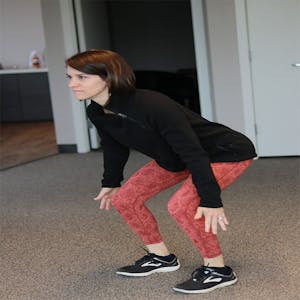 Squat