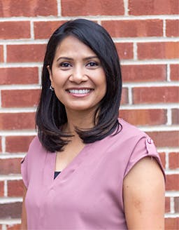 Seema Patel, PT, DPT