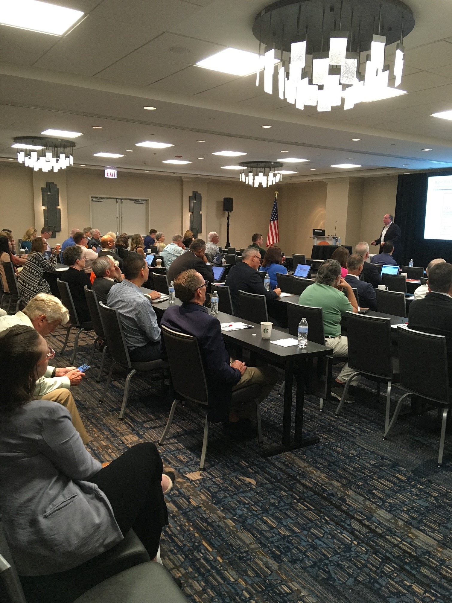 Conference Spotlight Bank Director's Bank Audit & Risk Committees