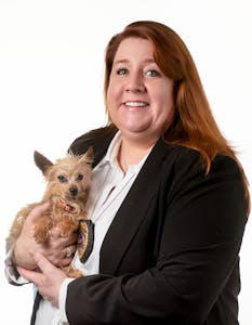 Nikki Thompson, Chief Humane Society Police Office
