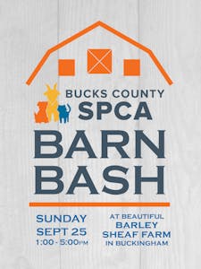 Barn Bash Bucks County Spca Barn Bash Bucks County Spca
