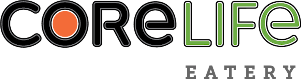 CoreLife Eatery CoreLife Eatery