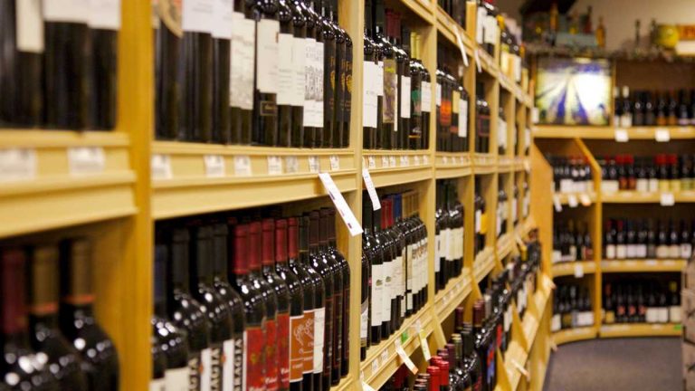 fine wine and good spirits fine wine and good spirits