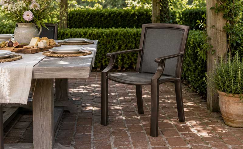 coast dining chair