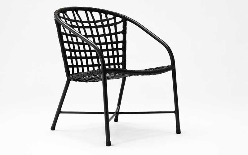 lido dining chair