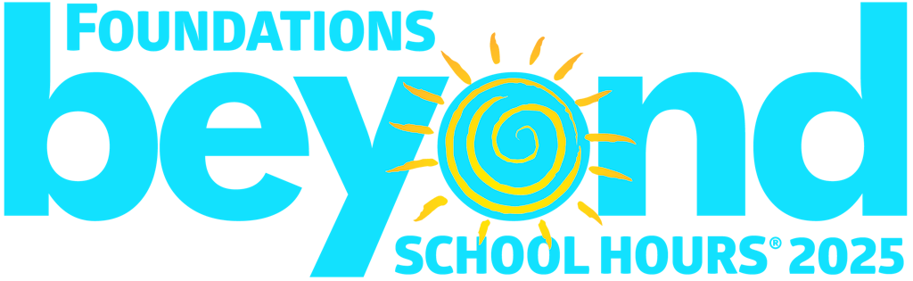 Foundations Beyond School Hours logo