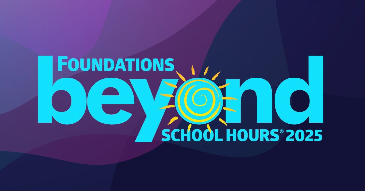 Beyond School Hours 2025 The Premier National Education Conference