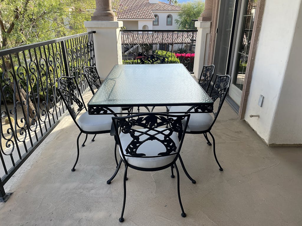 Brown Jordan Repair Specialists Redo or buy new CFR Patio