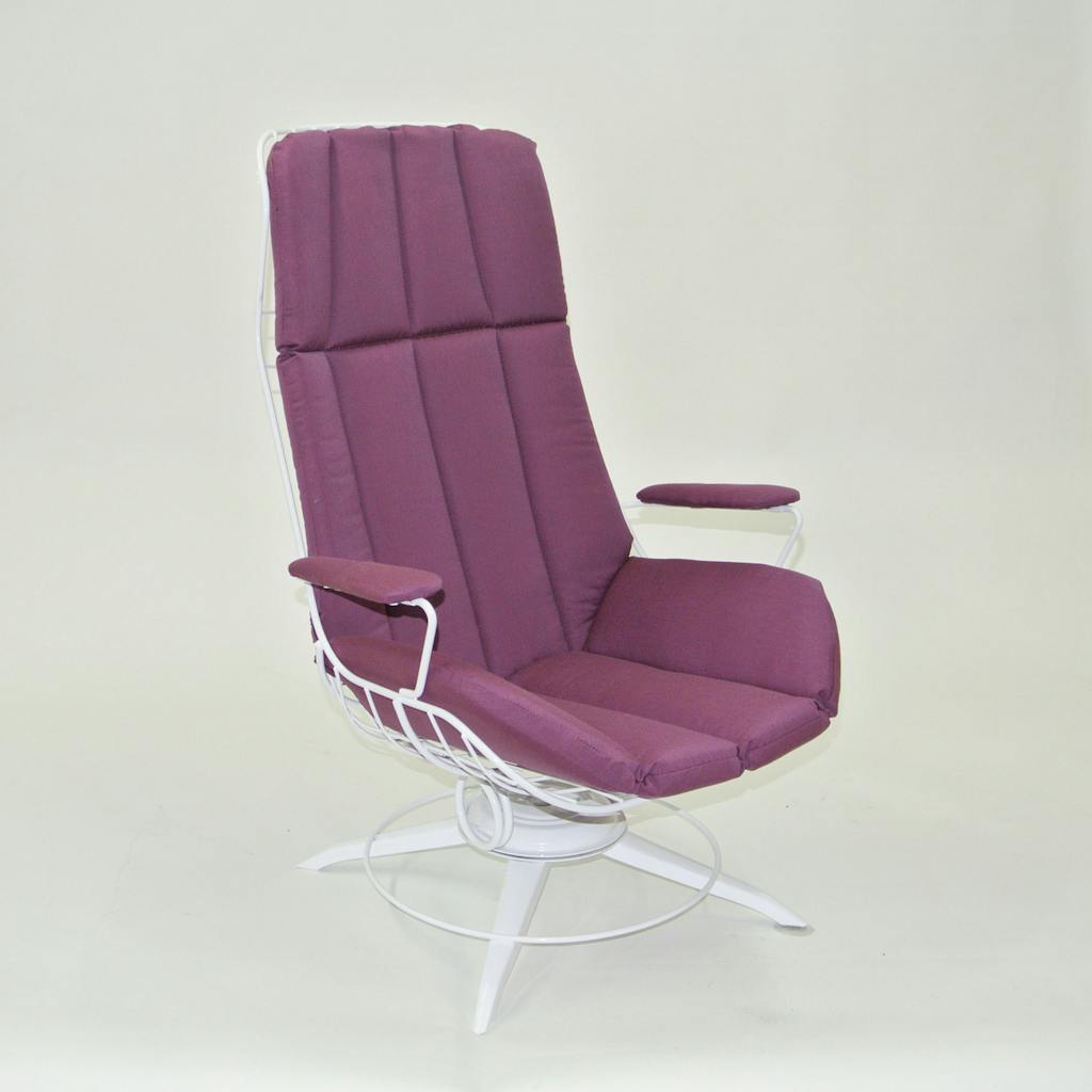 Where to find Vintage Homecrest Replacement Cushions? CFR Patio