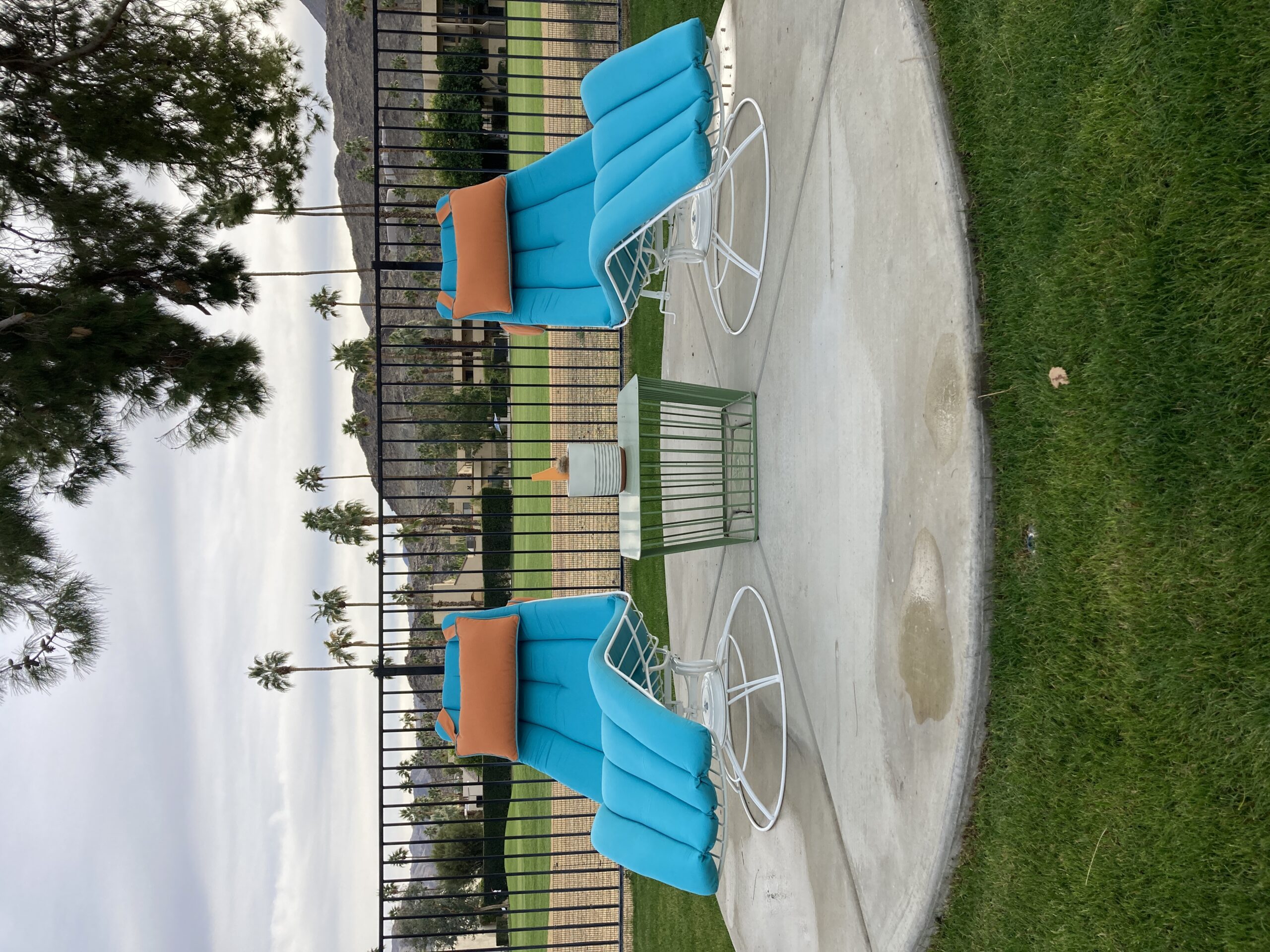 Where to find Vintage Homecrest Replacement Cushions? CFR Patio