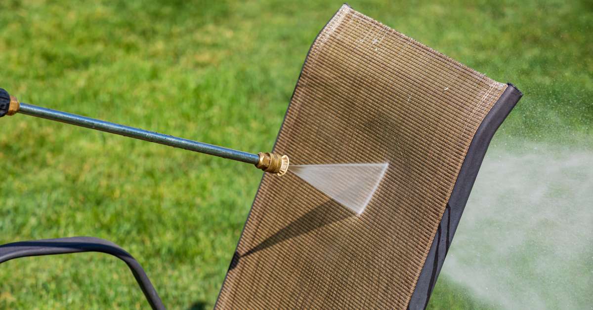 12 Reasons To Choose a Patio Furniture Restoration Company