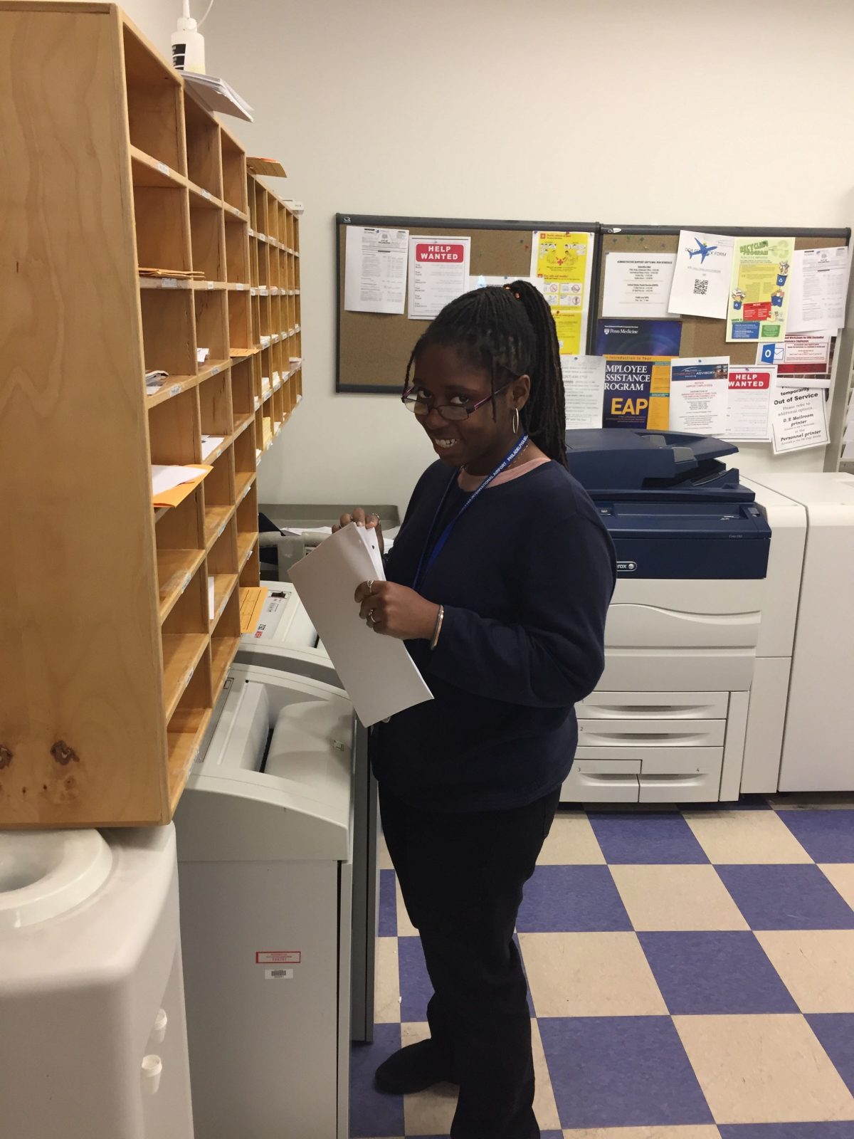 Success Story: Adrienne | Community Integrated Services