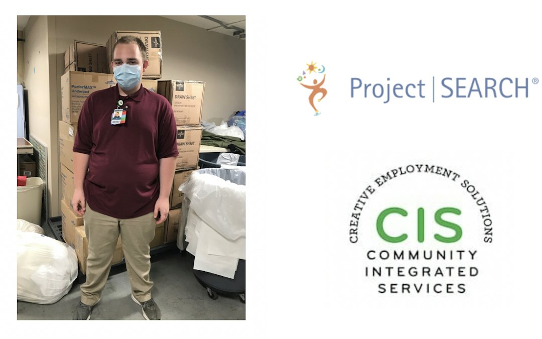 Cis Projects School to Work Transition | Community Integrated Services