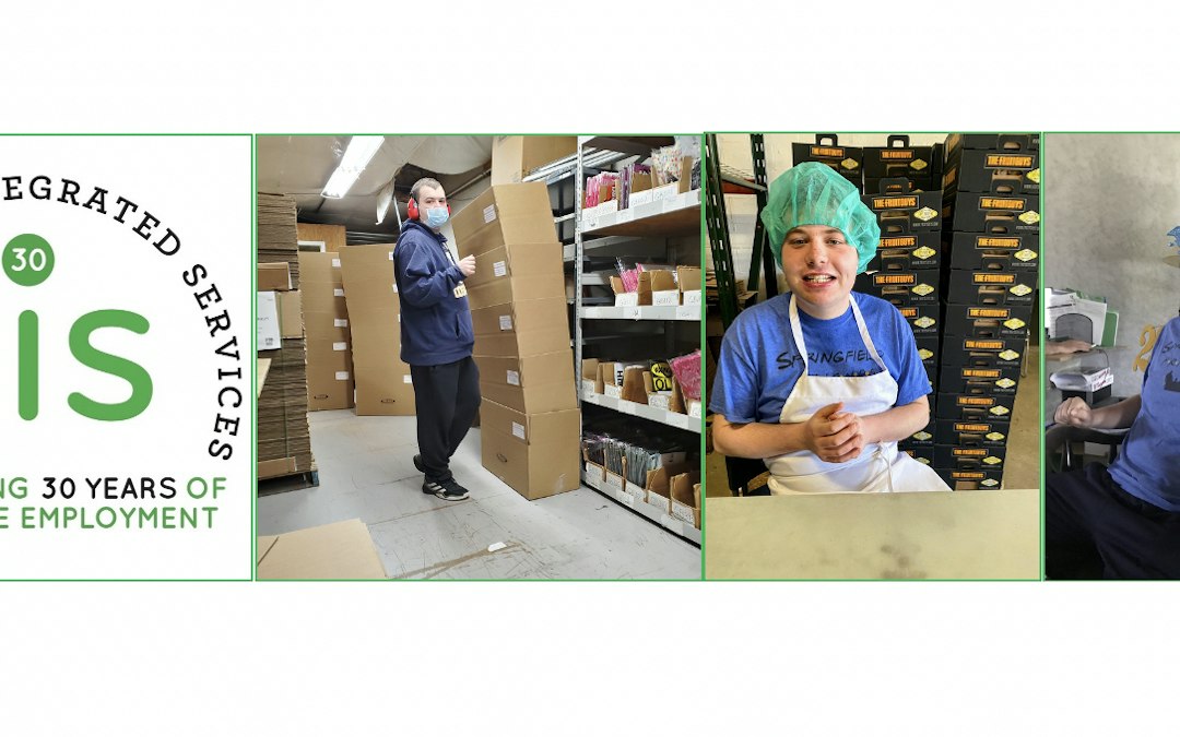 School to Work Transition | Community Integrated Services