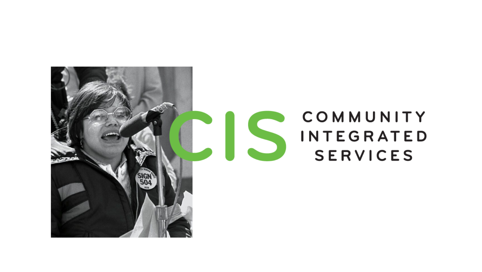 CIS Mourns the Loss of Judith “Judy” Heumann