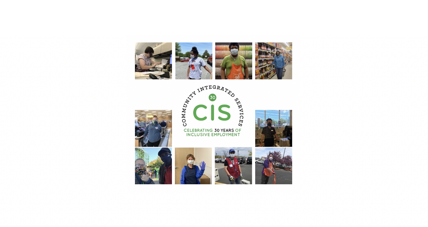CIS Helps 15 People Begin The New Year in a New Job