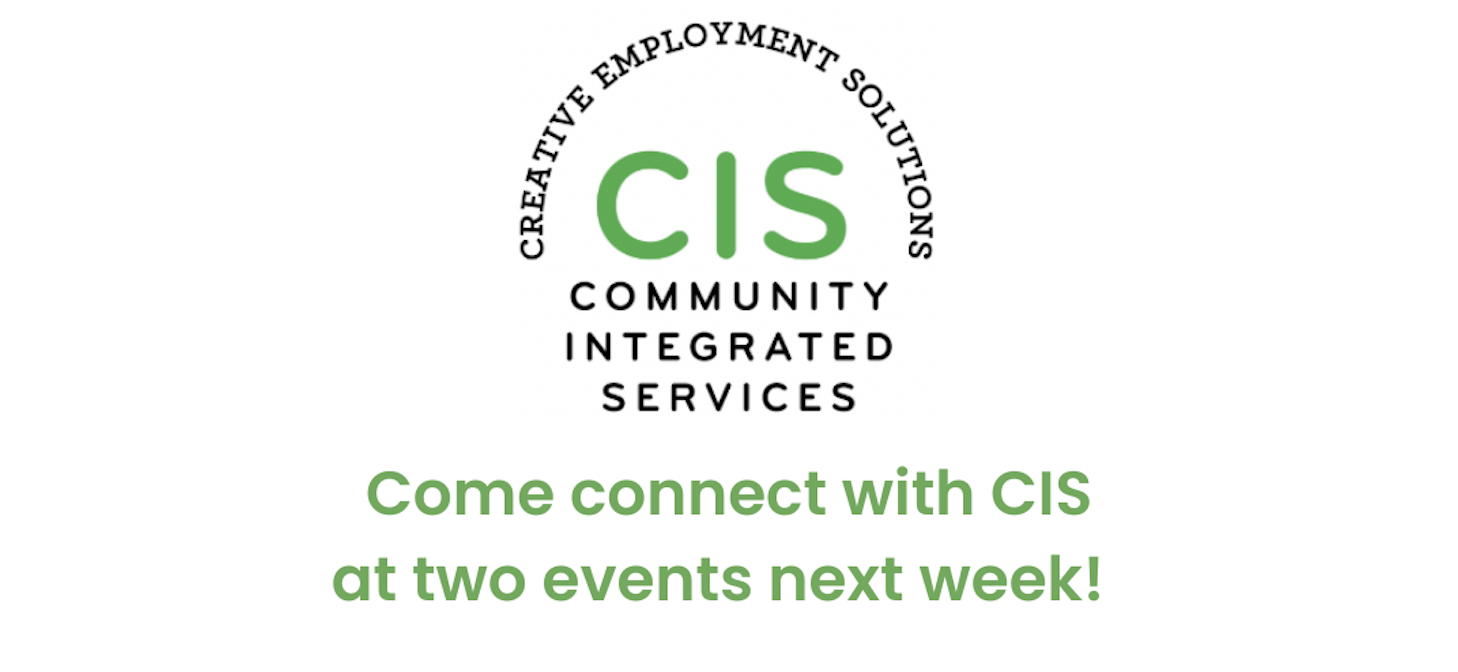 CIS HR at Two Hiring Events in May
