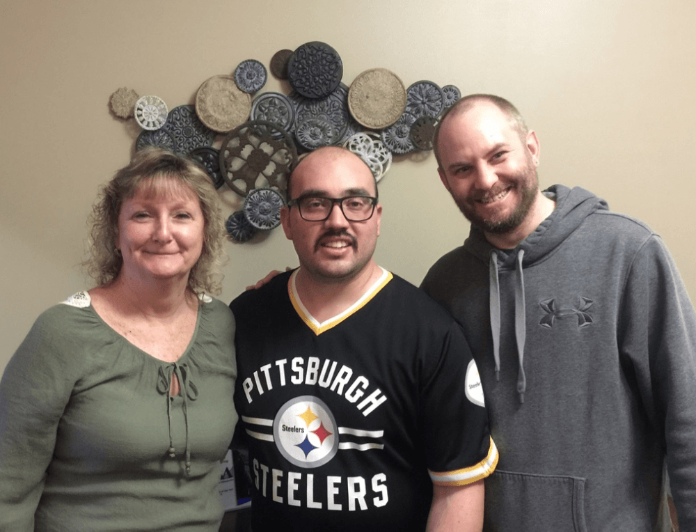 Success Story: Simon