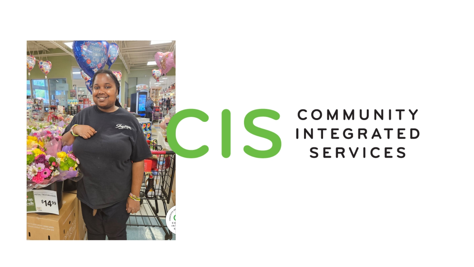 Happy Mother’s Day From CIS