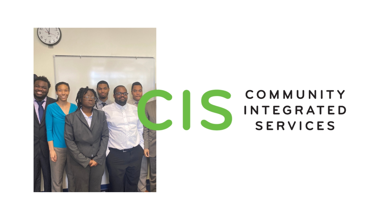 CIS and Project Career Launch Spotlighted in FOX29 News Story