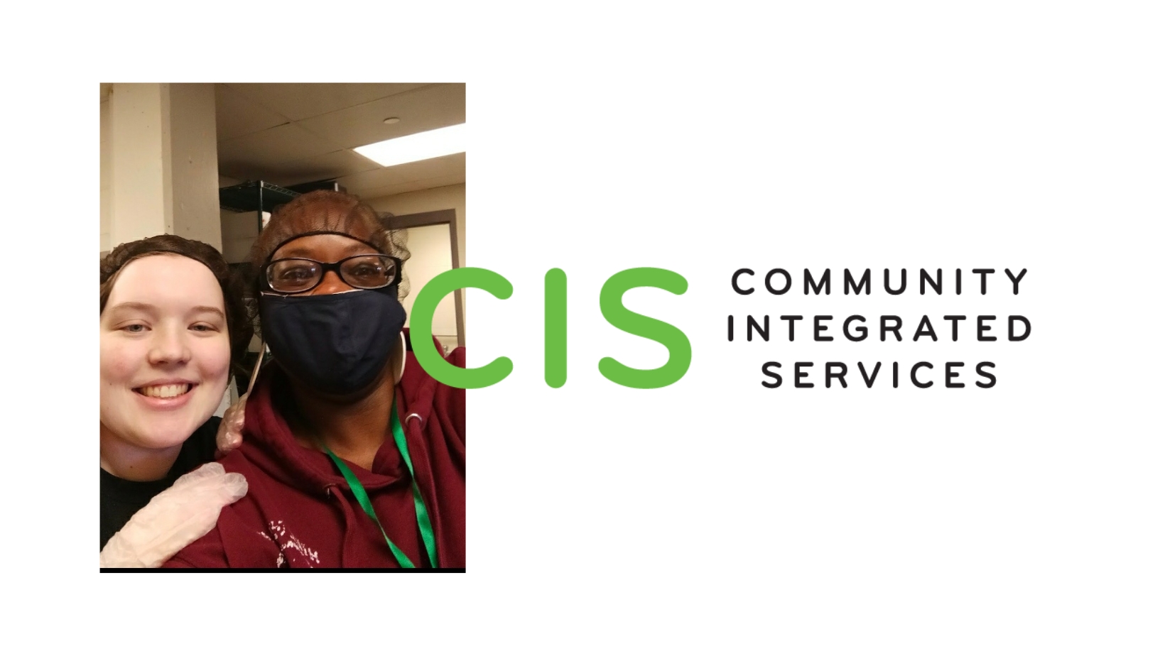 Staff Spotlight: Inga Burgess