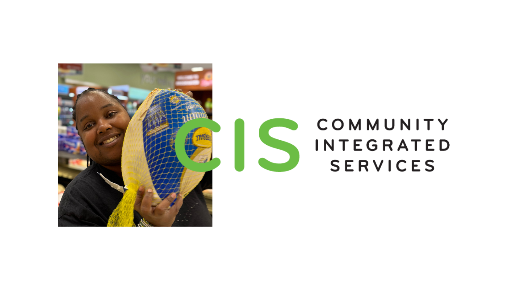 Happy Thanksgiving From CIS!