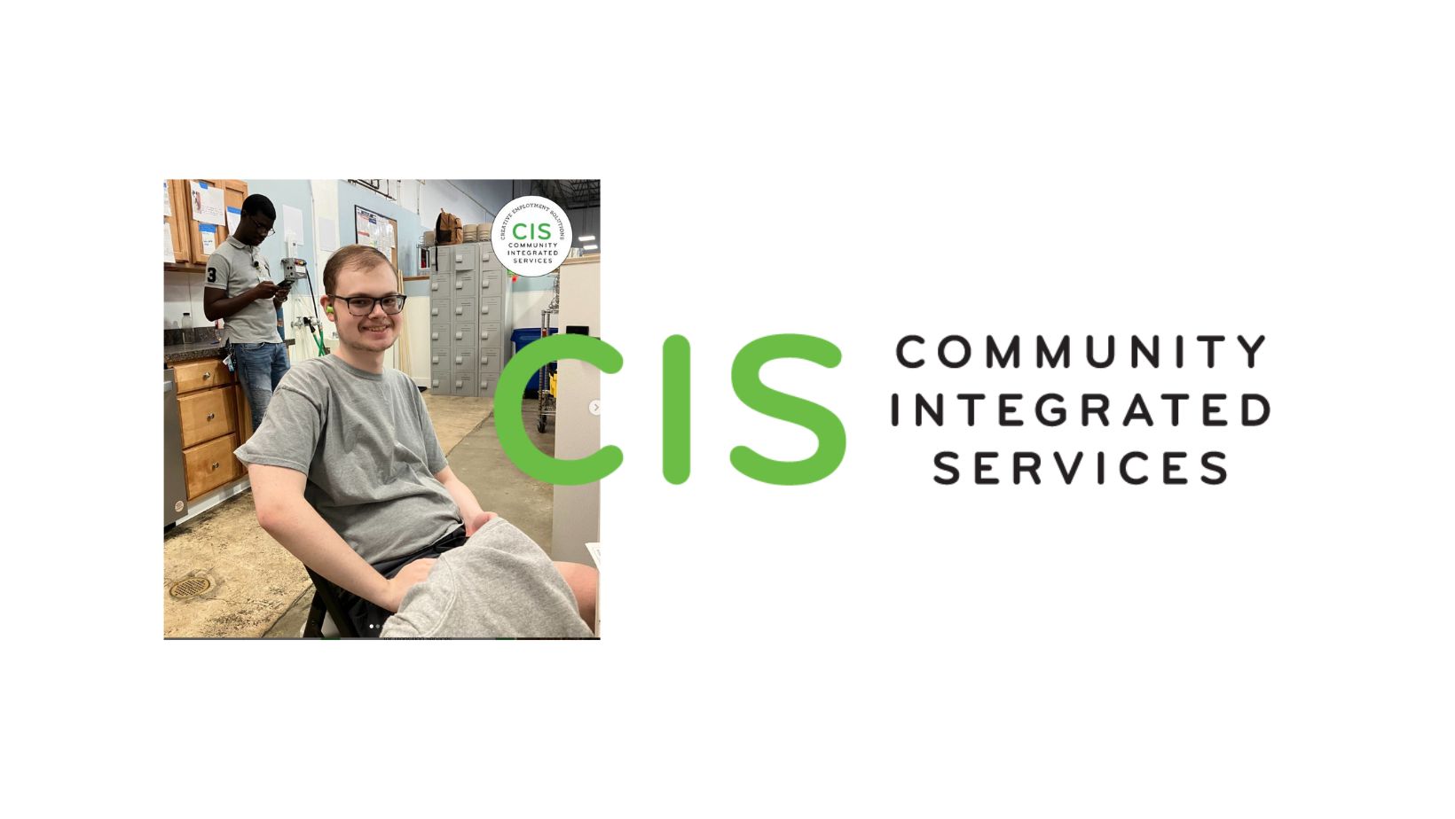 School to Work Transition | Community Integrated Services