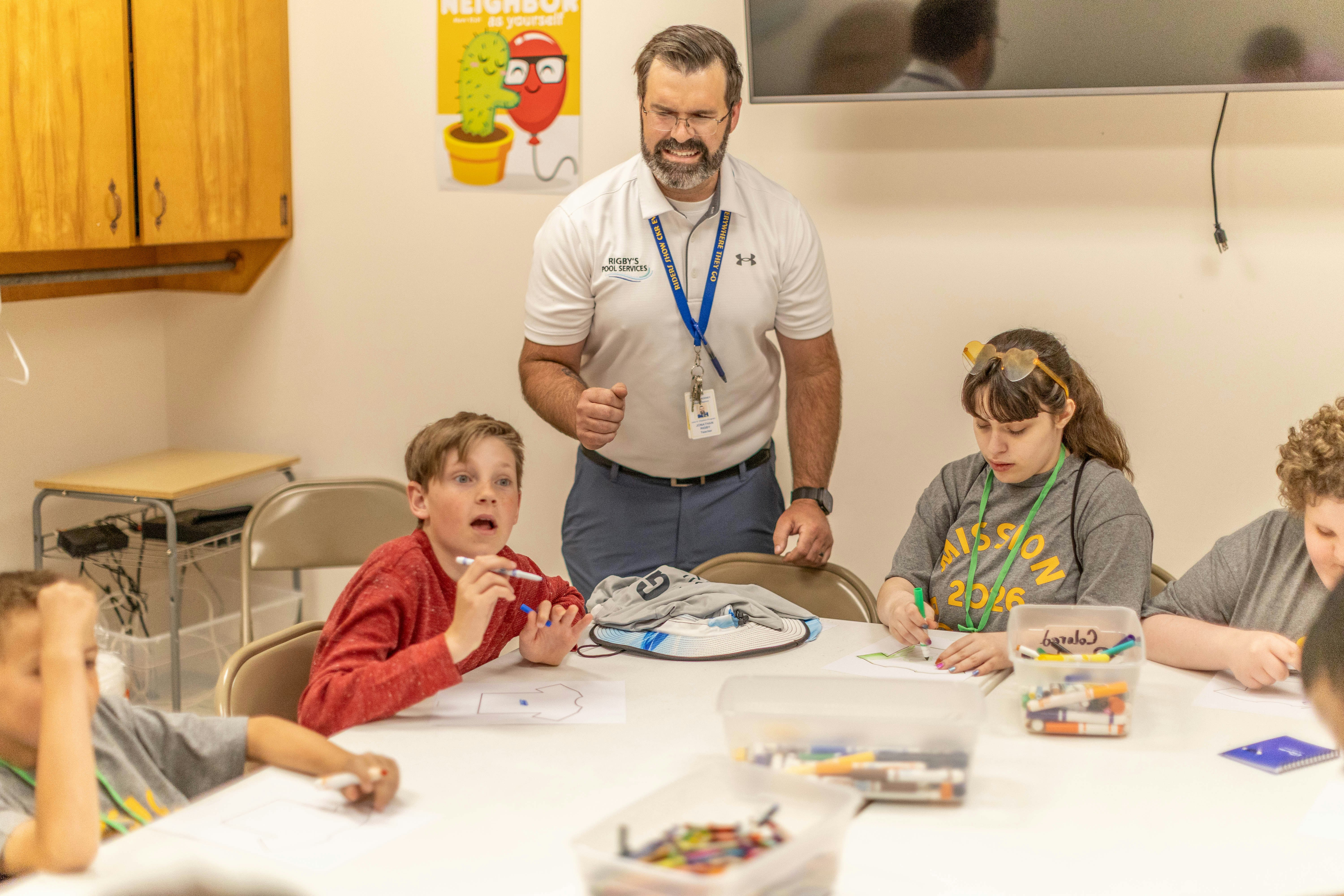 Delaware – Mission Possible 10