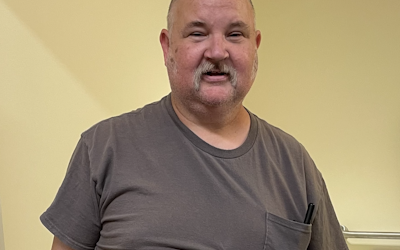 Teamwork Makes the Dream Work for David at Delaware Montessori
