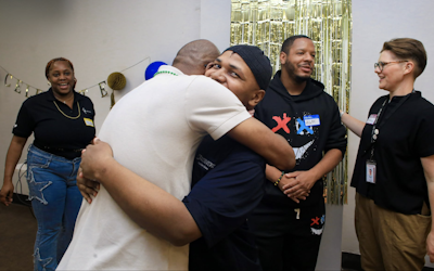 Project SEARCH Reunion Reveals Recent Successes