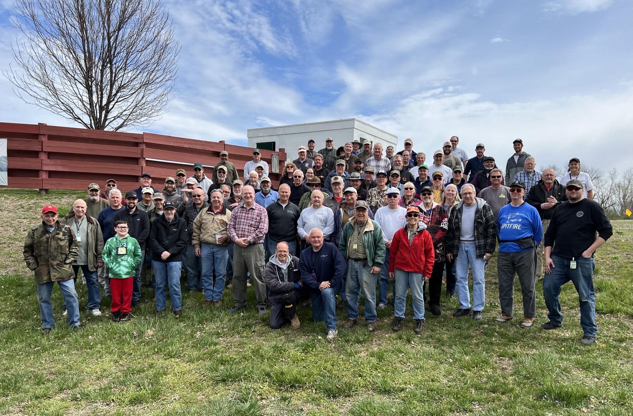 About Us Delaware County Field & Stream Association