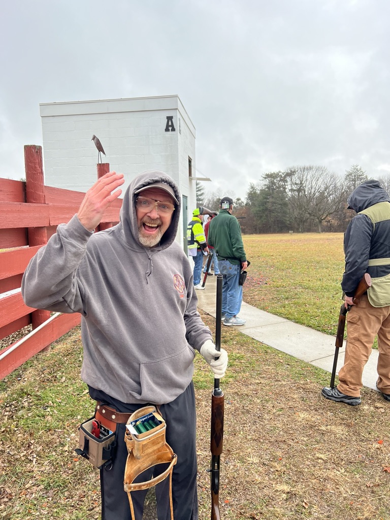 2023 King of the Hill Delaware County Field & Stream Association