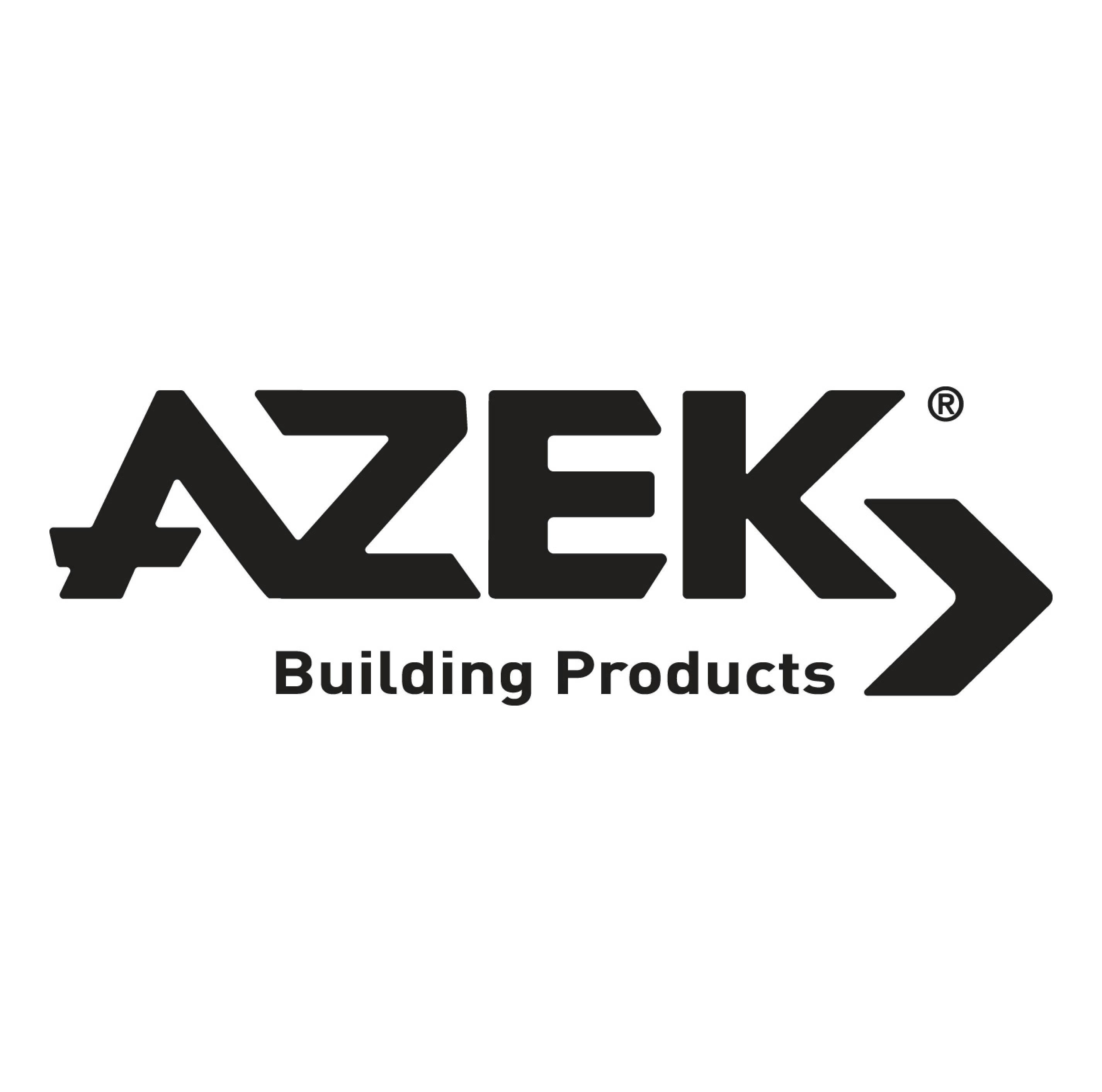 Azek Logo for PVC Moldings