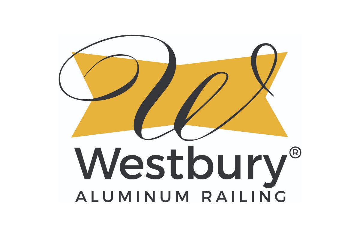 Westbury-Aluminum-Railing Logo