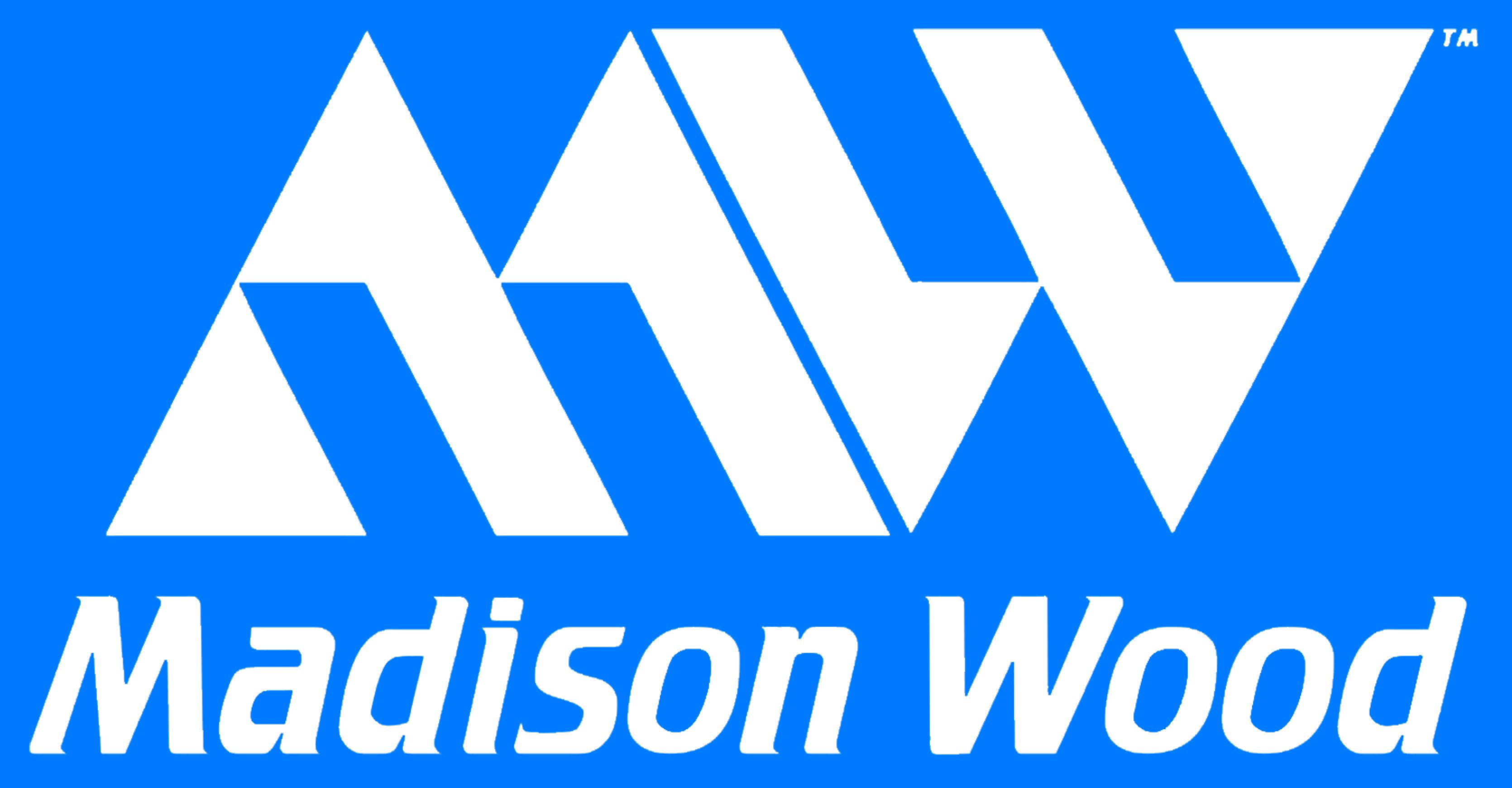 Madison Wood Logo